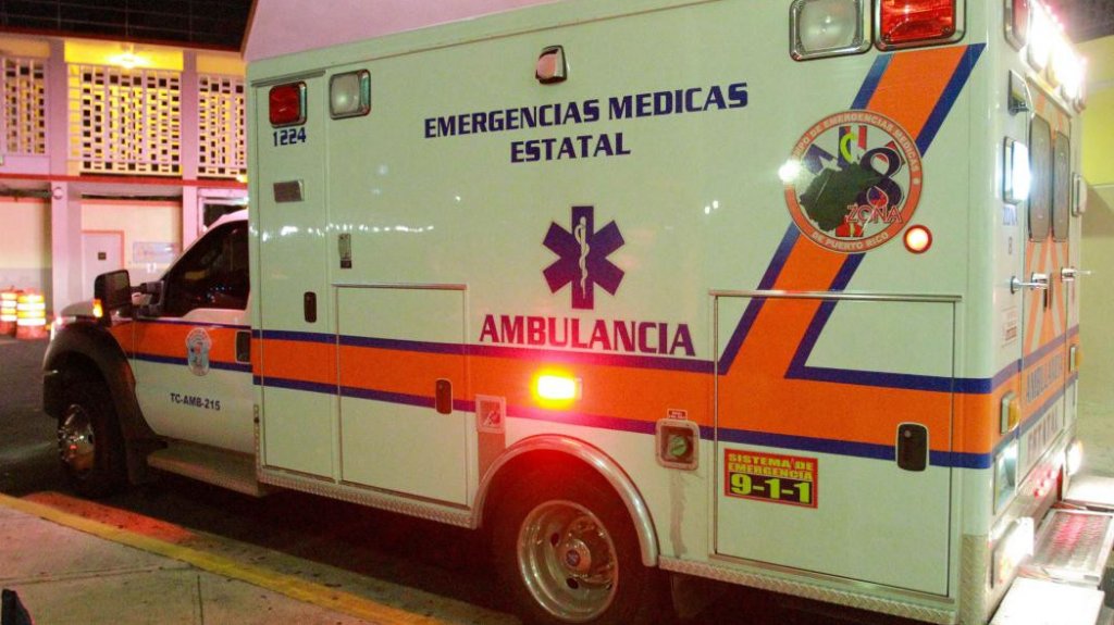  Dejan inconsciente a hombre luego de agredirlo a batazos por un accidente de auto que no ocurri&oacute; 