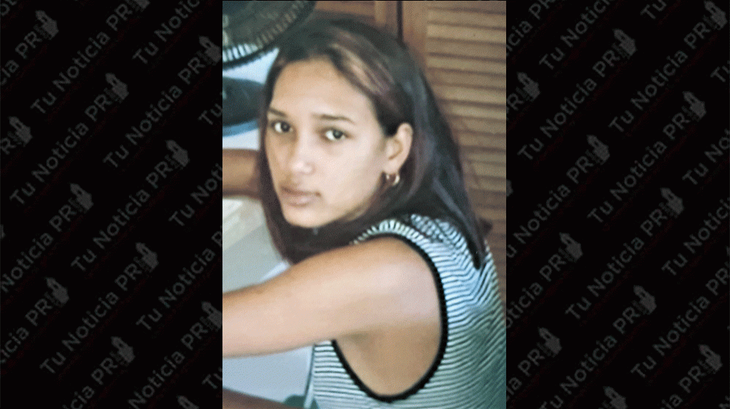  Desaparece una adolescente en Yabucoa 