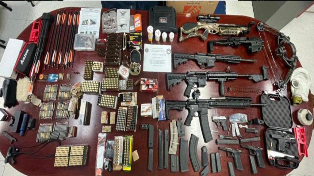  Le ocupan arsenal a un &ldquo;Don&rdquo; de 68 a&ntilde;os que disparo a due&ntilde;o de negocio en Utuado 