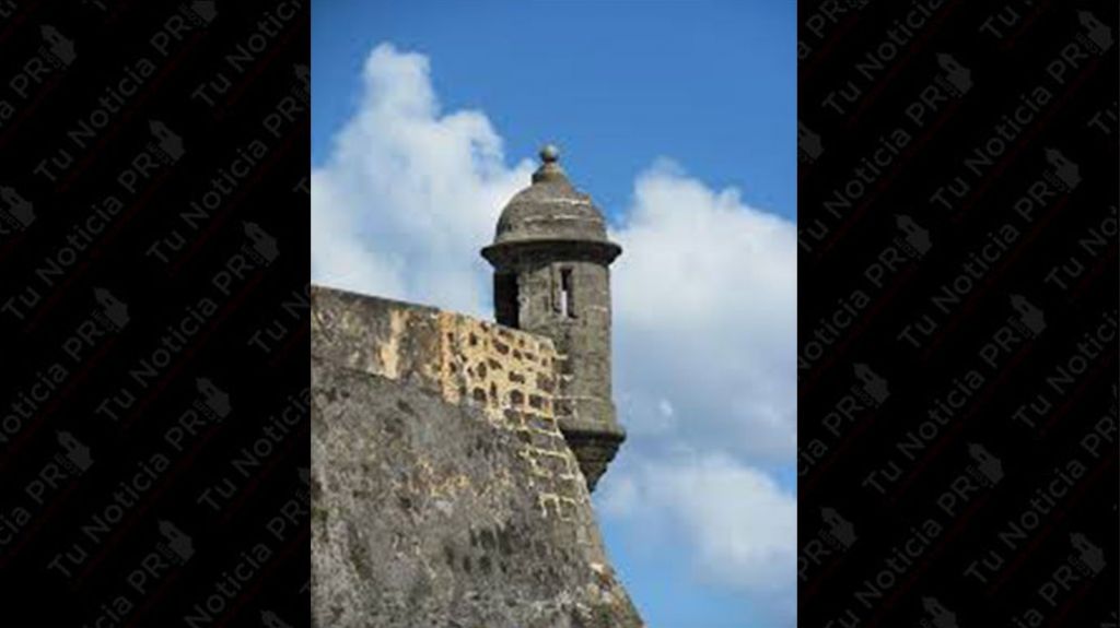  Resumen del estado del tiempo para Puerto Rico del martes, 25 de junio de 2019. 