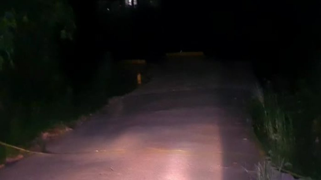  Video: Sin identificar hombre asesinado anoche en Caguas 