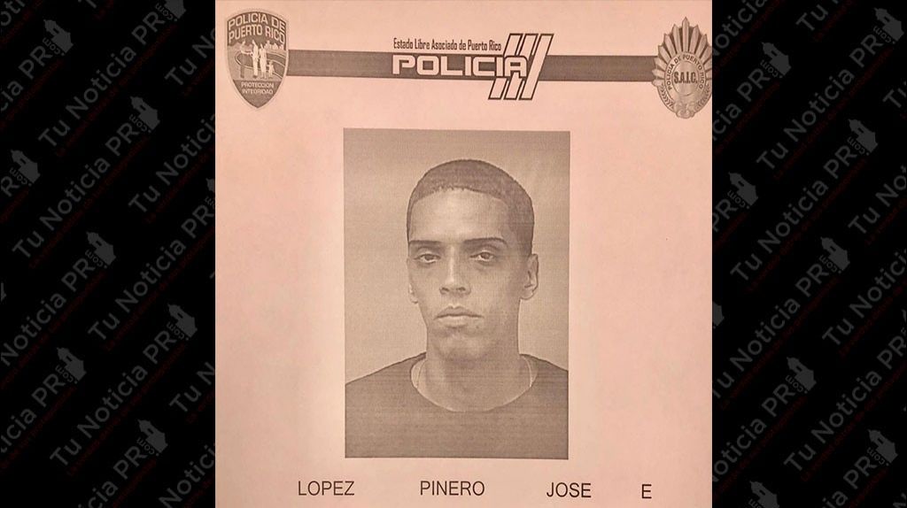  Arrestado con un carro robado en Ceiba 