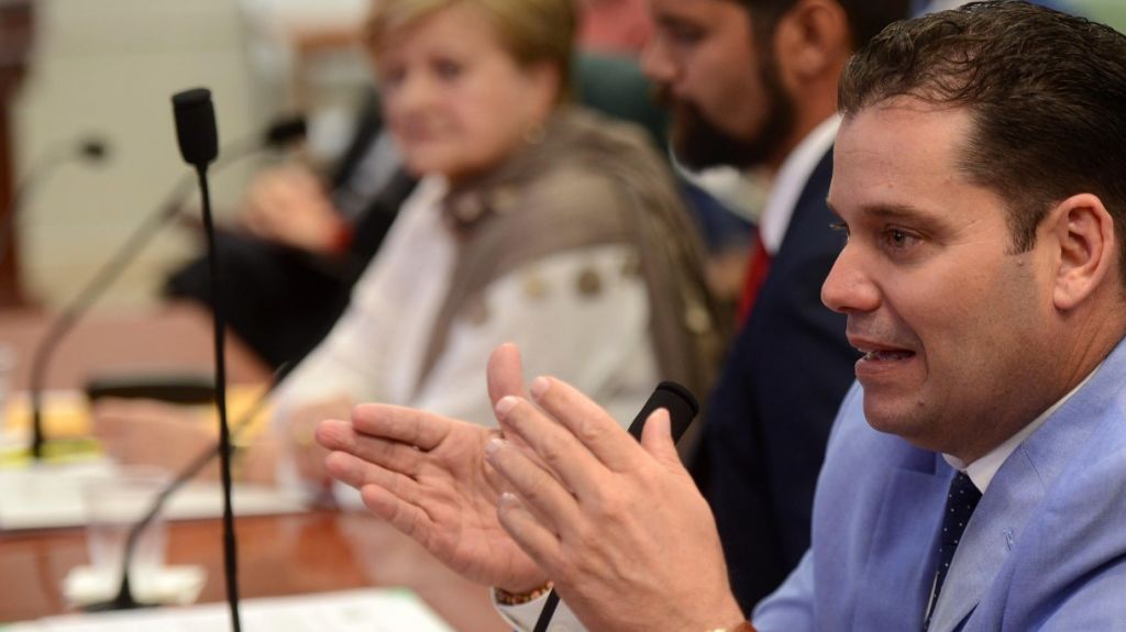  Sector cultural respalda Plan de Reorganizaci&oacute;n del Instituto de Cultura Puertorrique&ntilde;a de 2018 