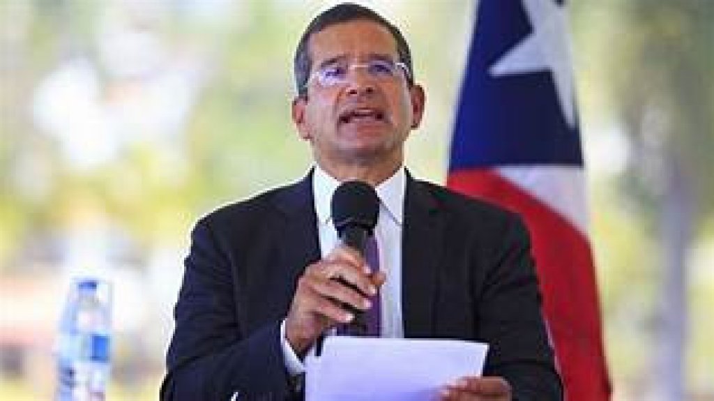  Gobernador dice que todavía no ha recibido el asesoramiento sobre las enmiendas al Código Electoral 