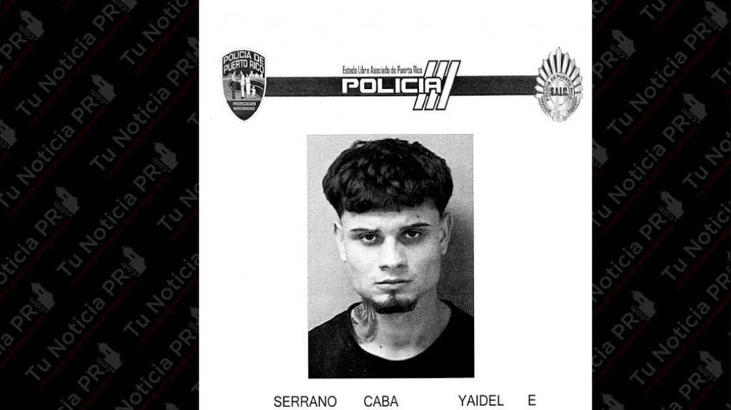  Andaba en una RAM robada y se entr&oacute; a tiro con la polic&iacute;a 