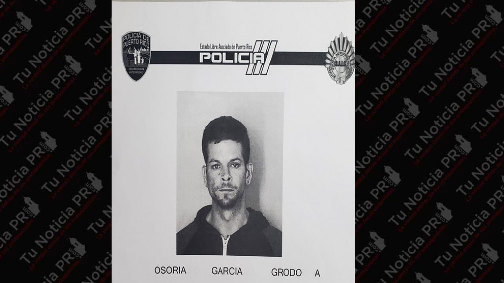  A la c&aacute;rcel hombre de Hatillo por violentar orden de acecho 