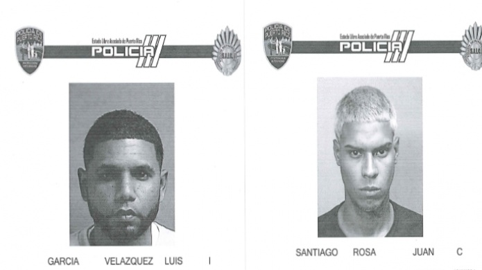 Ingresan dos jÃ³venes a la cÃ¡rcel por asesinato en Caguas 