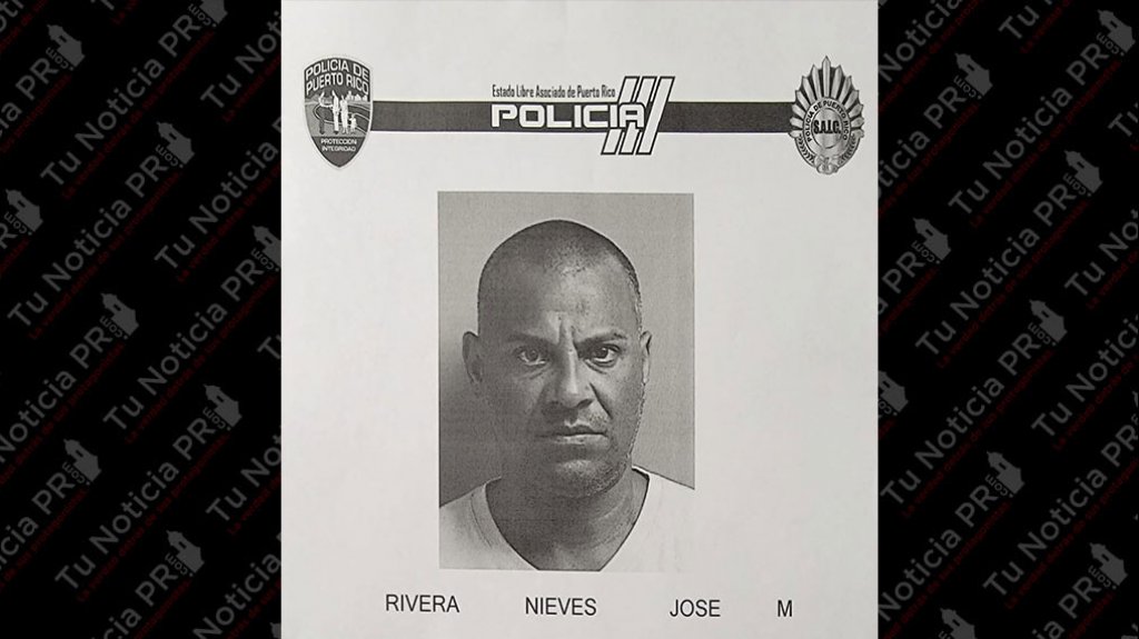  A la c&aacute;rcel por agredir a su pareja en Caguas y apuntar con una pistola a otra persona 