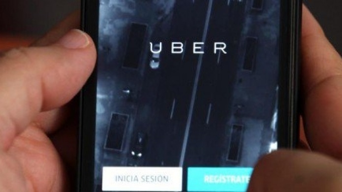 Uber realizo mÃ¡s de 16,000 viajes durante fin de semana entre aeropuerto y Ã¡reas turÃ­sticas