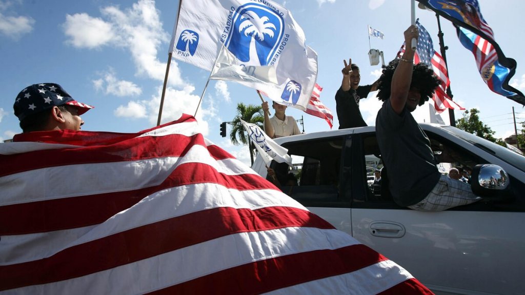  Insisten activistas PNP en referir a Justicia y Contralor Electoral a candidata del PPD con 86 por ciento de donaciones an&oacute;nimas 