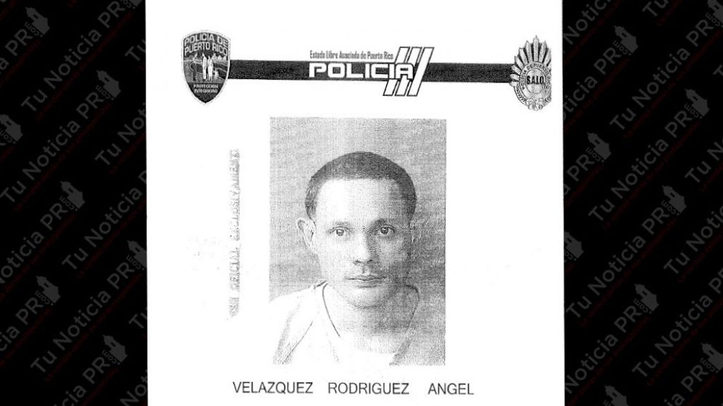  Mas cargos contra hombre que cometi&oacute; escalamientos en Puerto Nuevo &nbsp; 