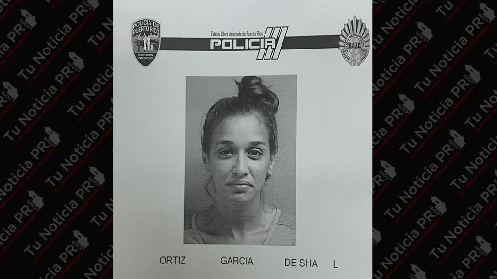  Tribunal aclara que fianza impuesta a mujer que acuchill&oacute; a su esposo en Caguas, fue de 10 mil d&oacute;lares y no de mil como inform&oacute; la polic&iacute;a 
