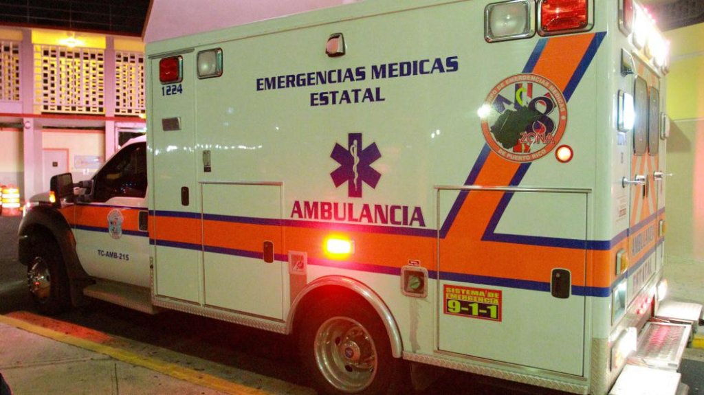  Dos hombres le &ldquo;Entran a palos&rdquo; a una mujer en caser&iacute;o de Ponce 