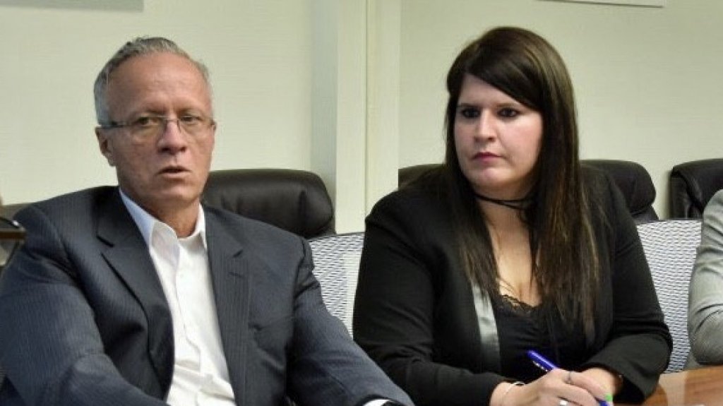  Coordinadora de recuperaci&oacute;n de Cayey denuncia grave atraso de la AEE y AAA 