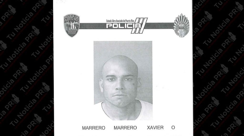  Rompi&oacute; una puerta en Marshalls de Santurce, rob&oacute; mercanc&iacute;a, volvi&oacute; 5 d&iacute;as despu&eacute;s y fue arrestado &nbsp; 