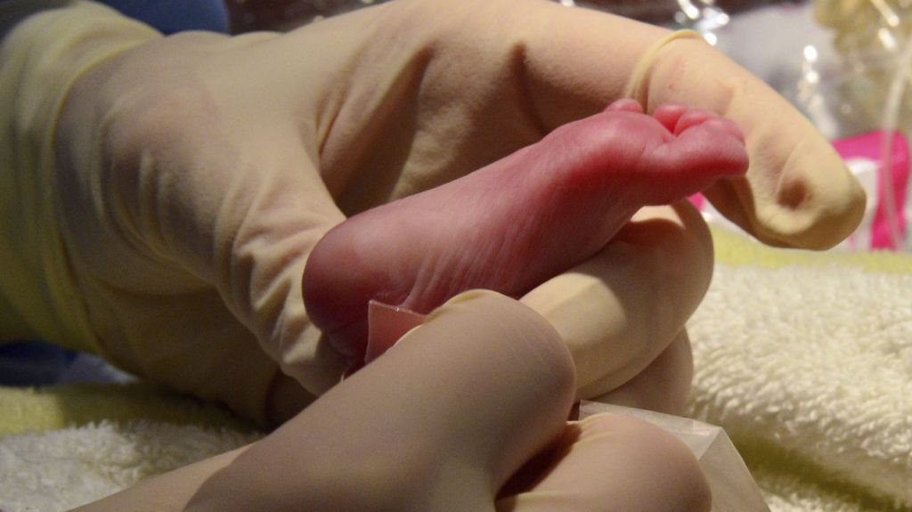  Intentan vender en Craigslist a un beb&eacute; reci&eacute;n nacido por 500 d&oacute;lares 