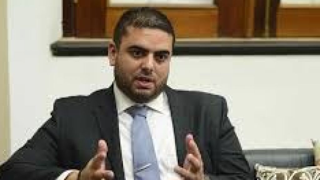  No hace falta coordinador federal, seg&uacute;n secretario de Asuntos P&uacute;blicos 