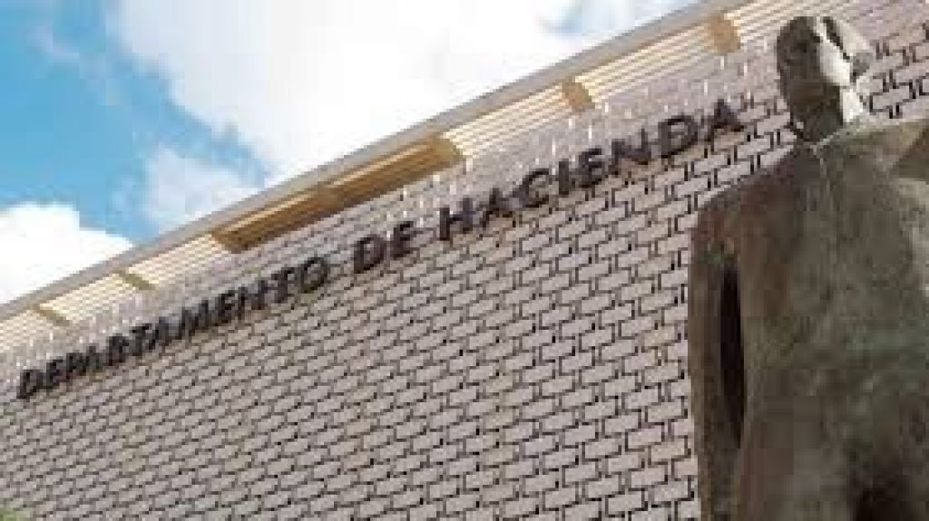  Hacienda informa aumento en recaudos para septiembre de 2018 