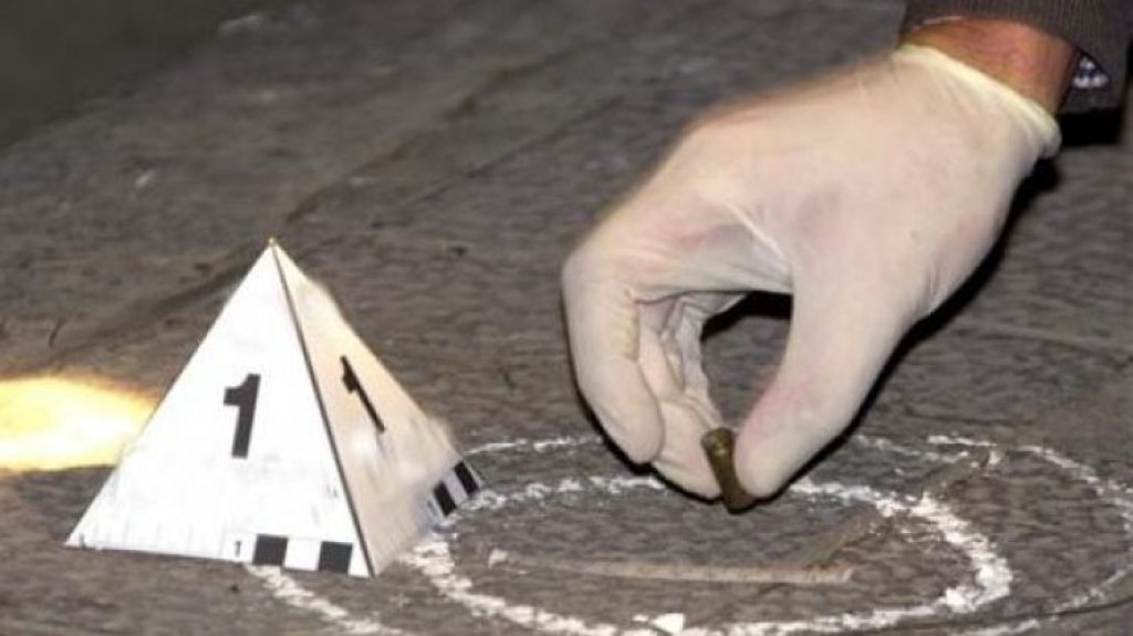  Dos personas heridas de bala en diferentes lugares de Toa Baja 