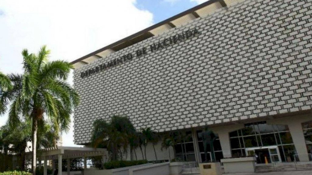  Hacienda informa ingresos netos al Fondo General superaron el A&ntilde;o Fiscal previo por $906 millones 