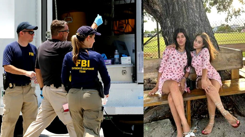  FBI en acciones investigativas por el doble asesinato de j&oacute;venes en Pi&ntilde;ones 