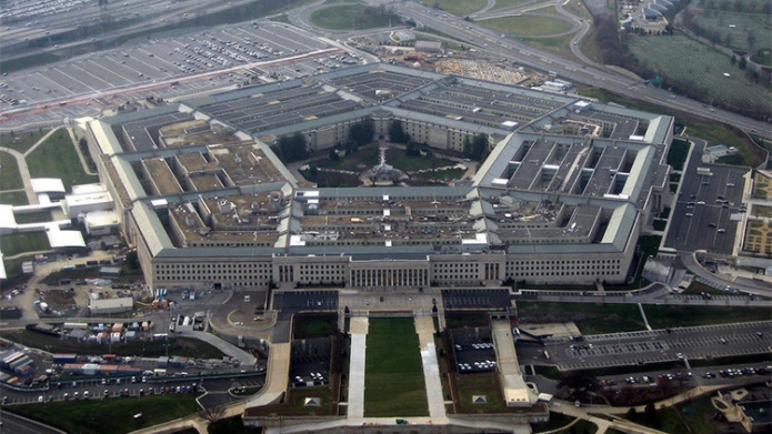 PentÃ¡gono: las principales amenazas para EE.UU. son el Estado IslÃ¡mico y Rusia