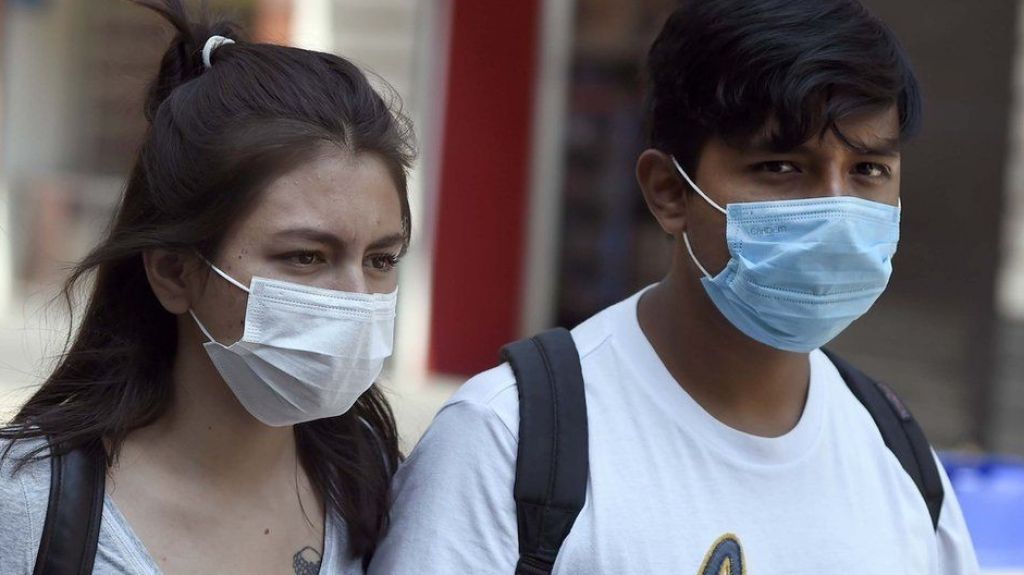  Coronavirus/Alcanzan ya 1.1 millones lo casos de Covid-19 en el mundo y avanzan los contagios en Am&eacute;rica Latina 