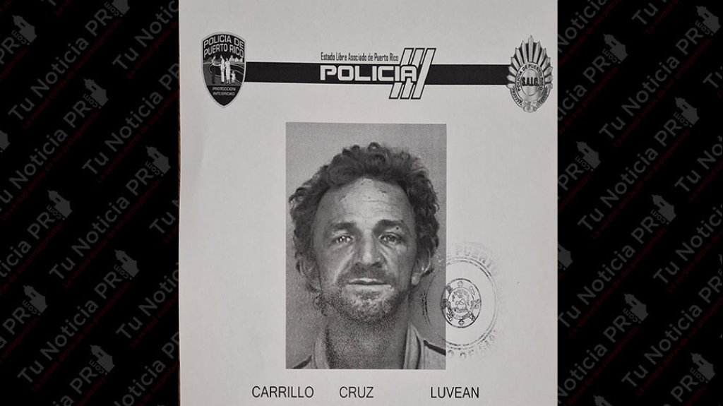  A la c&aacute;rcel, agredi&oacute; a su madre para robarle el celular y dinero en Bayam&oacute;n 