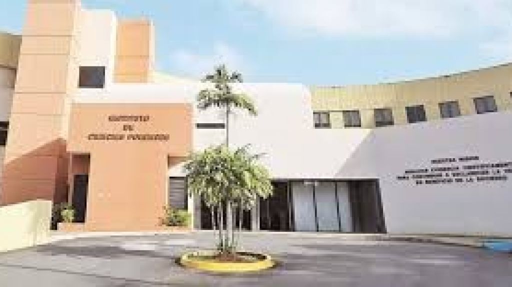  Investigar&aacute;n cad&aacute;veres en el suelo en Ciencias Forenses 