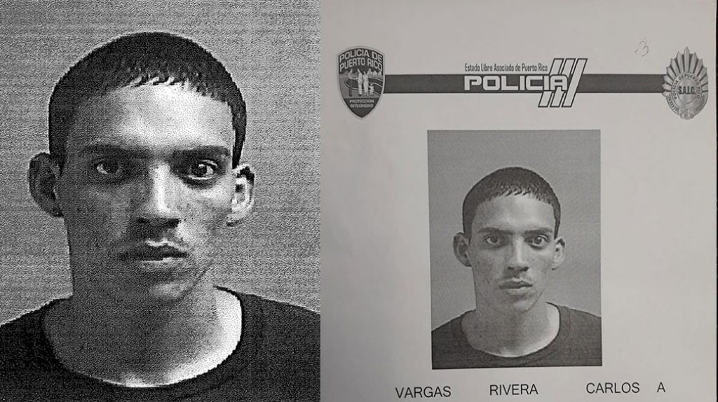 Buscan a sospechoso de asesinar dos hombres que intentaban separar dos mujeres que peleaban en residencial de Juncos 