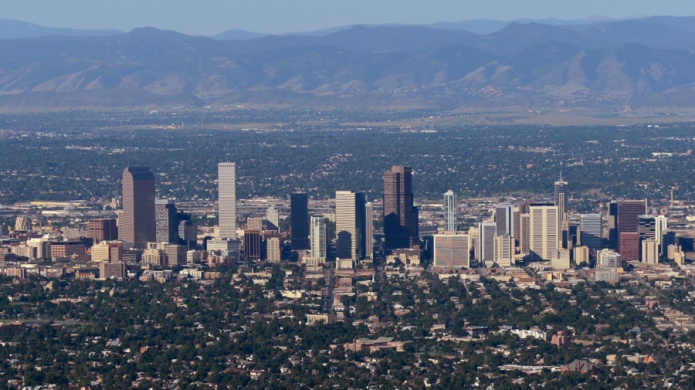 El negocio legal de la marihuana impulsa el mercado inmobiliario en Denver