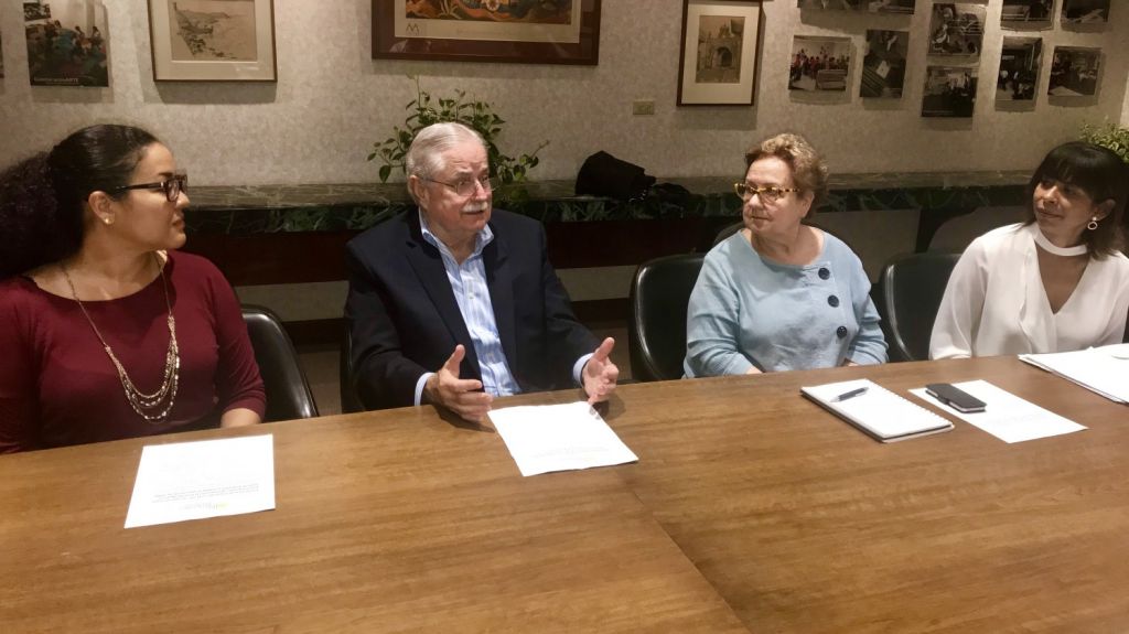  Fundaciones se unen para que puertorrique&ntilde;os logren su t&iacute;tulo de propiedad y cualifiquen para ayuda de FEMA 