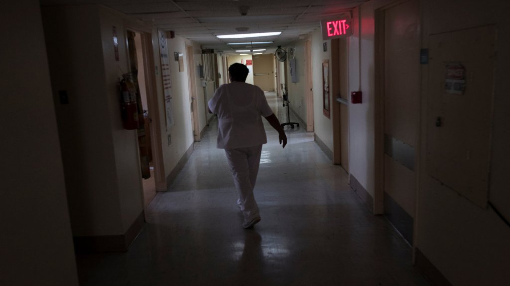  Departamento de Salud anuncia inspecci&oacute;n de generadores, cisternas y sistemas de emergencia en hospitales 