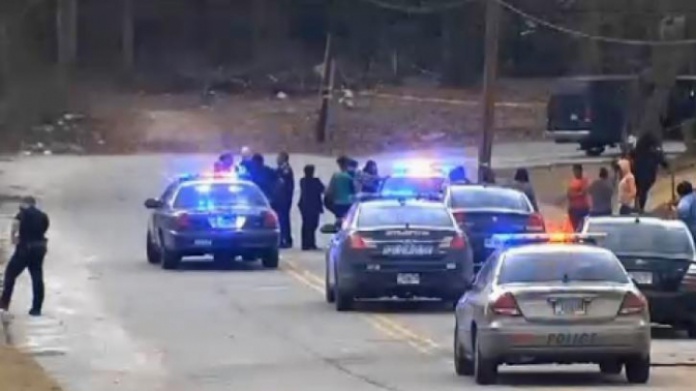 Cinco muertos y dos heridos en un tiroteo en Atlanta