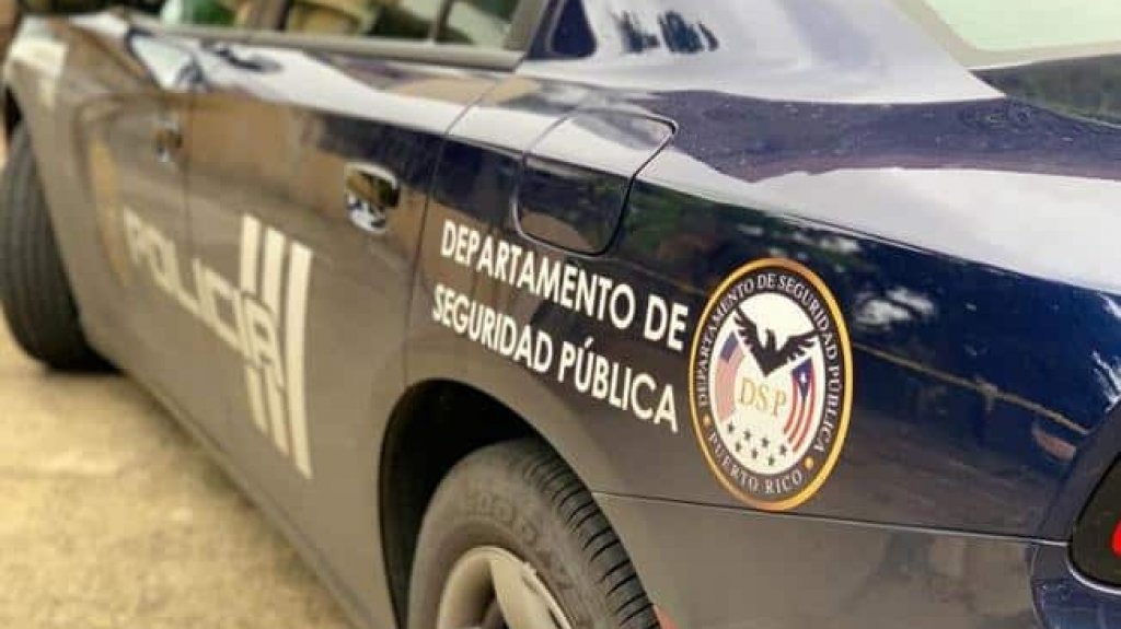  Roban un carro de golf desde hotel en R&iacute;o Grande 