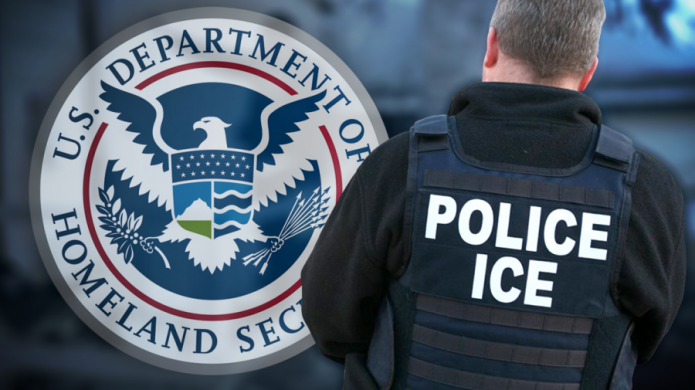 Arrestan a mÃ¡s de mil personas en operativo antipandillas en EE.UU.