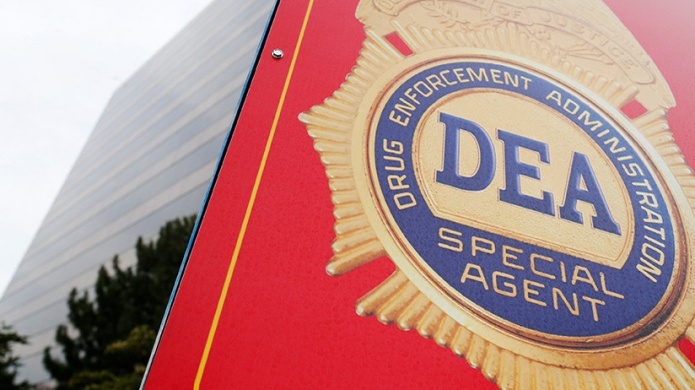 Difunden un video del asesinato de 4 hondureÃ±os a manos de agentes de la DEA