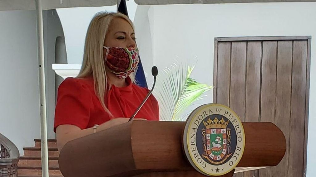  Gobierno presenta Plan Fiscal ajustado al impacto del COVID-19 