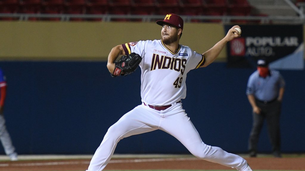  Indios en la primera posici&oacute;n al vencer a los Criollos 