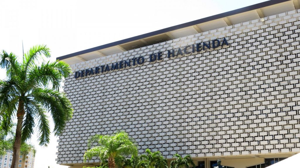  Aumentan en 133 millones en enero en Puerto Rico los ingresos netos Fondo General 