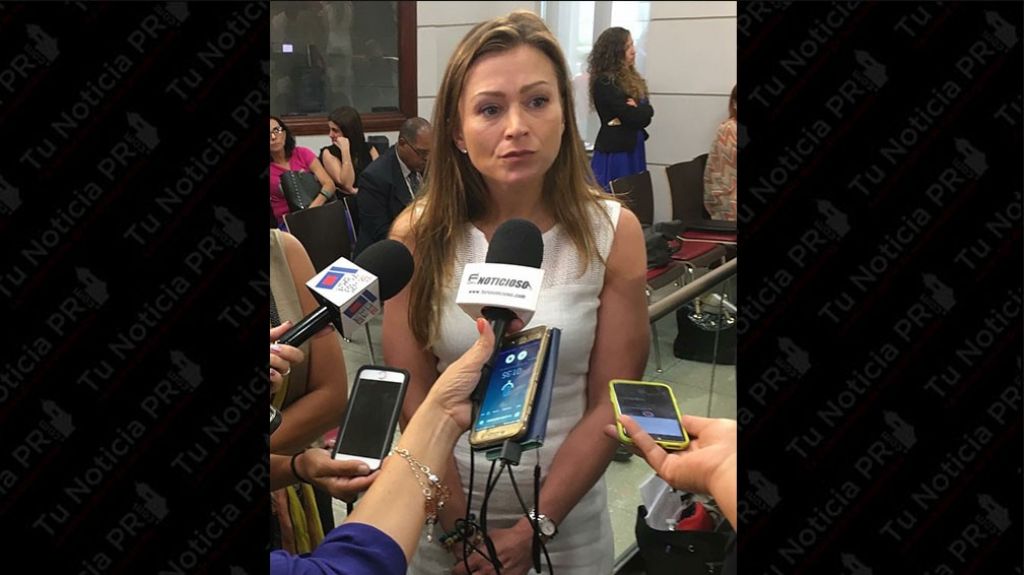  Keleher reacciona a expresiones legisladores independentistas 