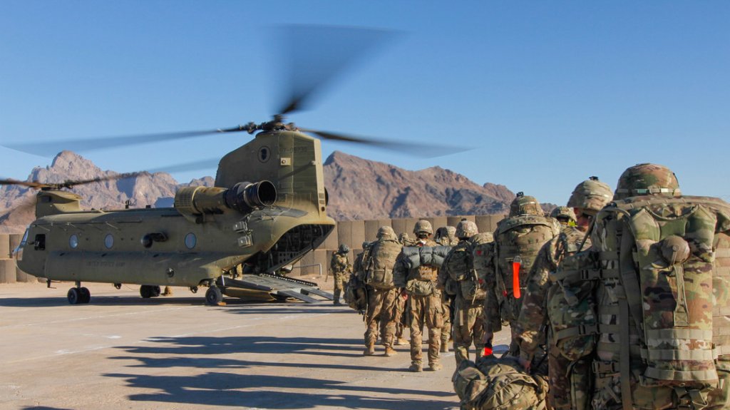  &ldquo;Mentalidad hegem&oacute;nica&ldquo;: China recuerda que EE.UU. fue responsable del 81 % de los conflictos armados entre 1945 y 2001 