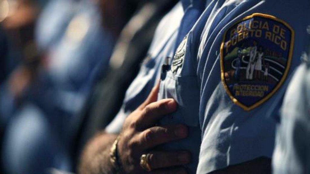  336 agentes en cuarentena y 125 agentes positivos a COVID-19 en el Negociado de la Polic&iacute;a 