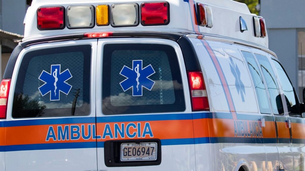  Hombre en estado cr&iacute;tico tras ser golpeado en residencial de Guayama 