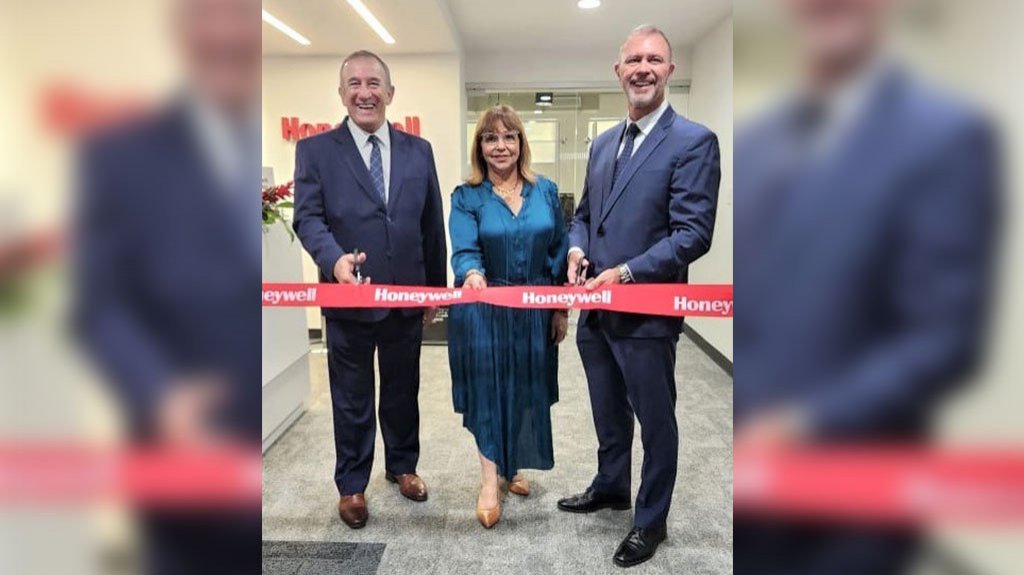  Honeywell Aerospace comienza sus operaciones en Guaynabo 