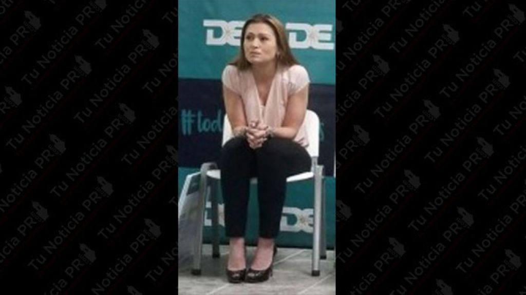  Escuche el audio: Keleher asegura se queda en su puesto como secretaria de Educaci&oacute;n&nbsp; 