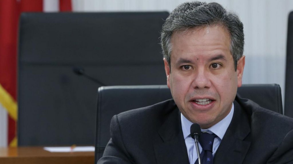  Acusan a Romero de &ldquo;encubridor de hostigamiento sexual&rdquo; y aspirante se defiende 