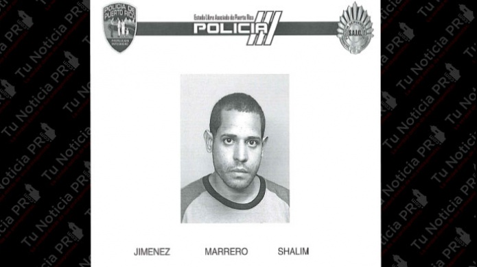 Se pasaba asaltando en Corozal pero esta vez no le saliÃ³ el "Truco" lo arrestaron 
