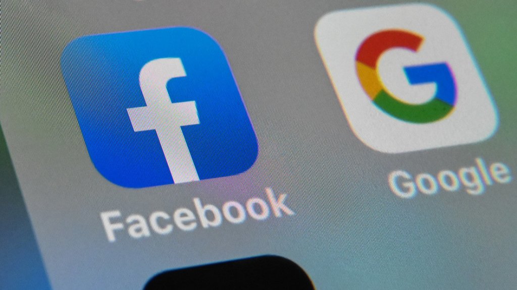  &ldquo;Jedi Blue&ldquo;: El acuerdo secreto que firmaron Google y Facebook 