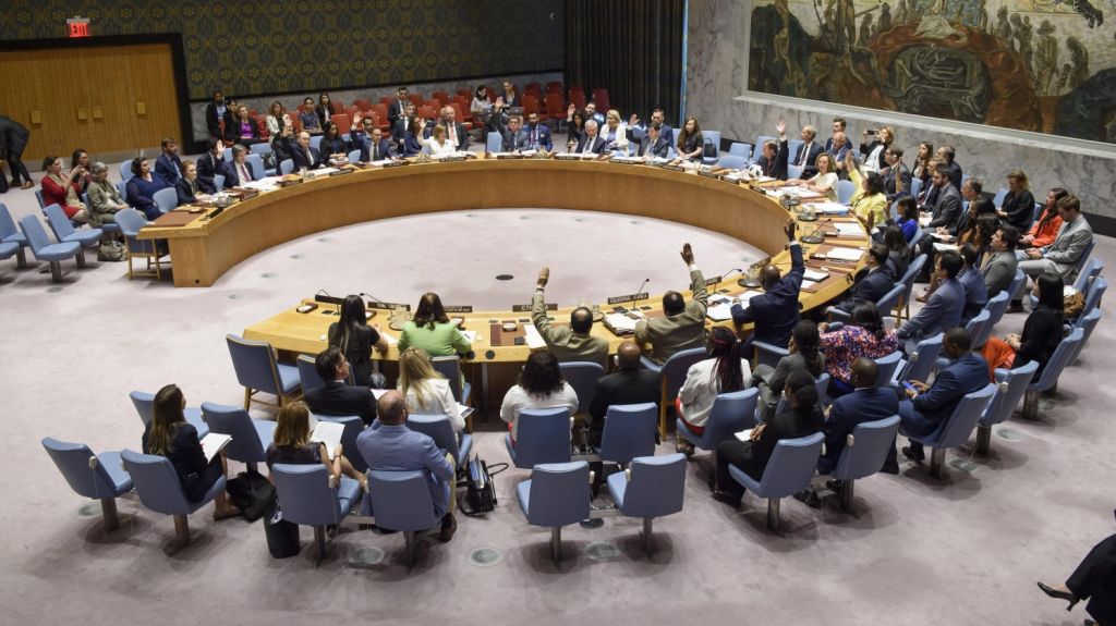  La ONU pide nuevas medidas para proteger a los ni&ntilde;os en las guerras 